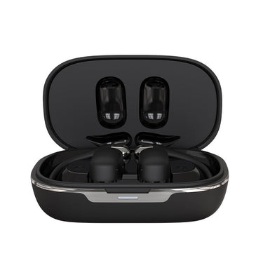 True Wireless Bluetooth Headset Long Endurance Support APP Pop-up Window Positioning