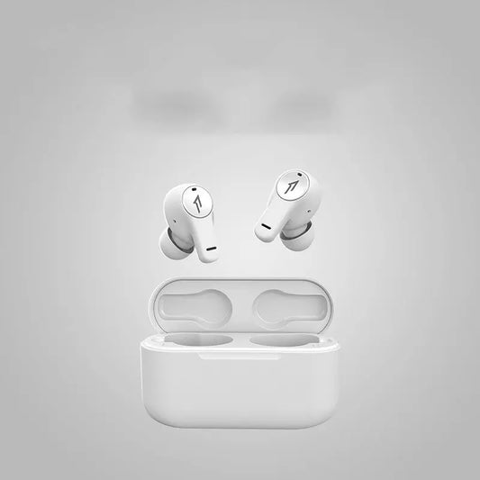 True Wireless Bluetooth Headset Sports Waterproof Bluetooth Utrano