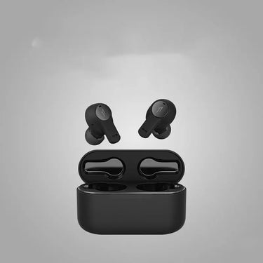 True Wireless Bluetooth Headset Sports Waterproof Bluetooth Utrano