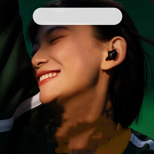 True Wireless Bluetooth earbuds Waterproof redmi