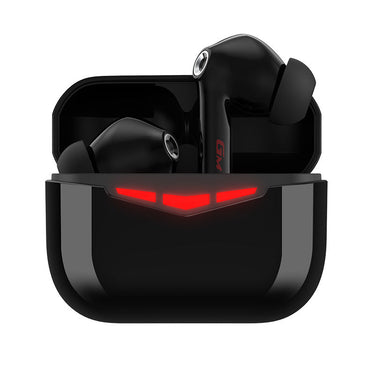 True Wireless Gaming Bluetooth Headset Binaural In-ear