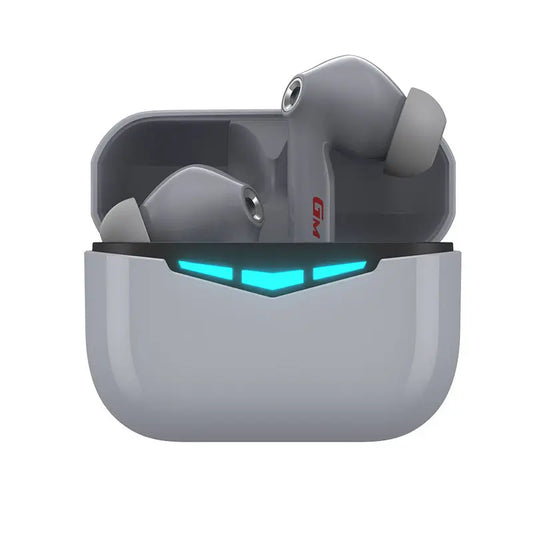 True Wireless Gaming Bluetooth Headset Binaural In-ear