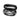 True Wireless Mini Binaural Black Technology Bluetooth Headset