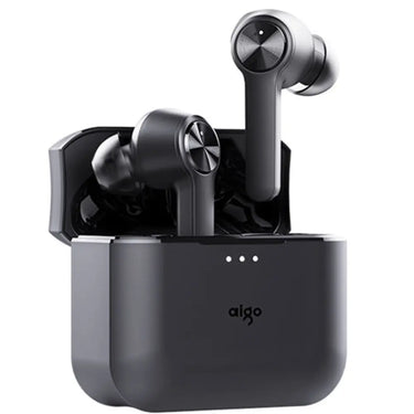 True wireless Bluetooth 5.0 earbuds binaural Utrano