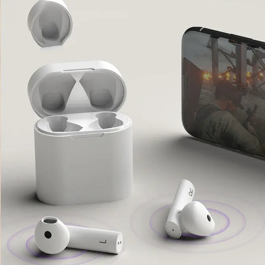 True wireless Bluetooth headset Utrano