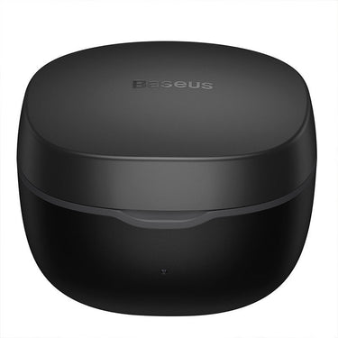 True wireless bluetooth earbuds