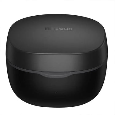 True wireless bluetooth earbuds