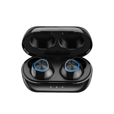 True wireless music call headset Utrano