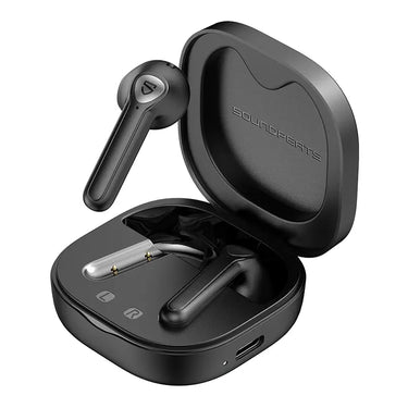 Trueair2 Wireless Bluetooth Headset Aptx Binaural Semi-In-Ear Long Battery Life Utrano