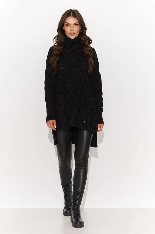 Turtleneck model 185285 Numinou