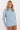 Turtleneck model 199526 AT