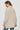Turtleneck model 202969 Makadamia