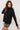 Turtleneck model 203022 BFG