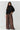 Turtleneck model 217395 Makadamia