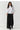 Turtleneck model 217399 Makadamia