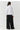 Turtleneck model 217399 Makadamia