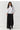 Turtleneck model 217399 Makadamia