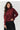 Turtleneck model 217397 Makadamia