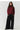 Turtleneck model 217397 Makadamia