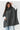 Turtleneck model 217653 Makadamia
