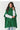 Turtleneck model 217655 Makadamia