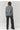 Turtleneck model 220772 Makadamia