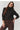 Turtleneck model 220774 Makadamia