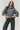 Turtleneck model 220791 Makadamia