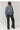 Turtleneck model 220791 Makadamia