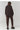 Turtleneck model 220794 Makadamia