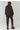 Turtleneck model 220794 Makadamia