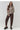 Turtleneck model 220795 Makadamia