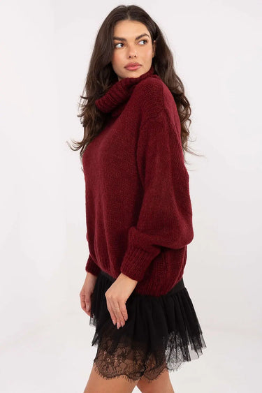 Turtleneck model 221854 Factory Price