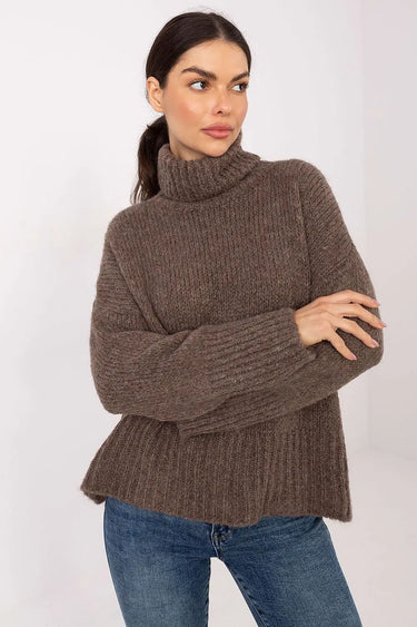 Turtleneck model 223092 Factory Price