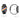 UNIWA X1S 1.9 inch IP67 Waterproof 4G Android 8.1 Dual Cameras Smart Watch Support Temperature Measurement, 1G+8G, 2G+16G - UTrano
