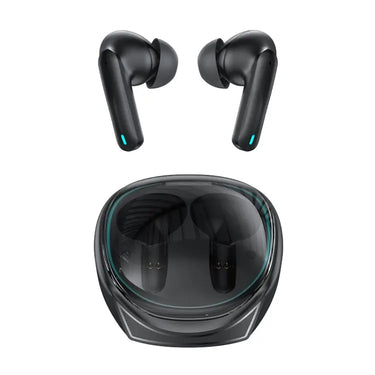USAMS XJ13 XJ ENC Dual Microphone Noise Cancelling TWS Wireless Bluetooth Earphone, USAMS XJ13 - UTrano