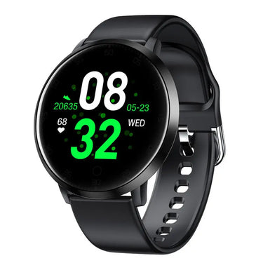 Ultra-Thin Body Waterproof Smart Health Bracelet Utrano