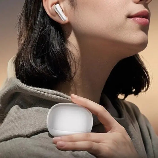 Ultra-long Life Battery Wireless Noise Reduction In-ear Bluetooth Headset Utrano