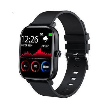 Unisex Smart Watch Waterproof Watch Smart Utrano
