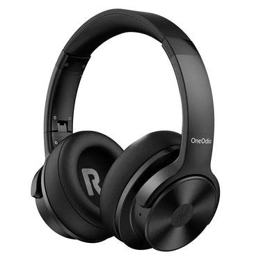 Universal Oneodio Head-Mounted Wireless Bluetooth Headse