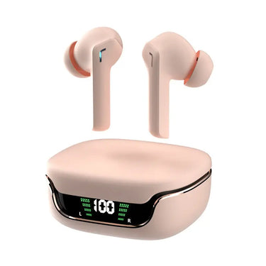 Utrano Fashion Noise Cancelling Wireless Bluetooth best earbuds Utrano