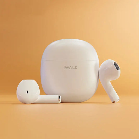 Utrano Iwalk Bluetooth Candy Wireless earphones Utrano