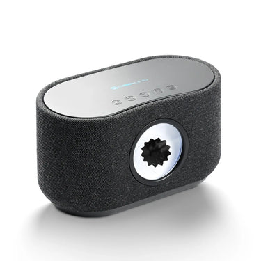 Utrano Magnetic Wireless speaker charger Bluetooth Bass Desktop Speaker Utrano