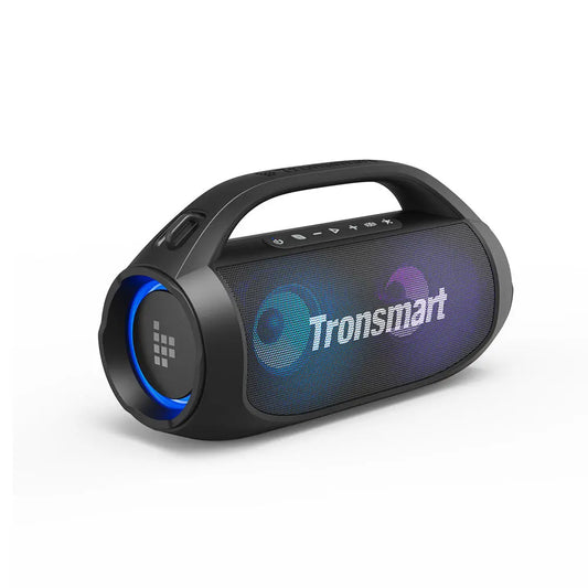 Utrano Outdoor Portable with Waterproof best Bluetooth speakers for 2024