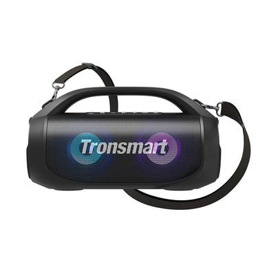 Utrano Outdoor Portable with Waterproof best Bluetooth speakers for 2024