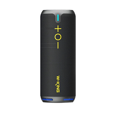 Utrano Wireless Bluetooth Audio Dust-proof Waterproof Speakers Charging Long Battery Life Portable Cool