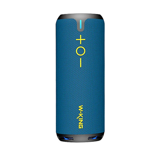 Utrano Wireless Bluetooth Audio Dust-proof Waterproof Speakers Charging Long Battery Life Portable Cool