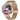 V60 1.39 Inch Health Monitoring Multifunctional Waterproof Bluetooth Call Smart Watch, Black, Silver, Gold, Rose Red, Black Steel, Silver Steel, Gold Steel - UTrano
