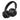 VJ364 ANC Active Noise Reduction Head-mounted Wireless Bluetooth Gaming Earphone - UTrano