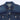 Versatile washed denim jacket